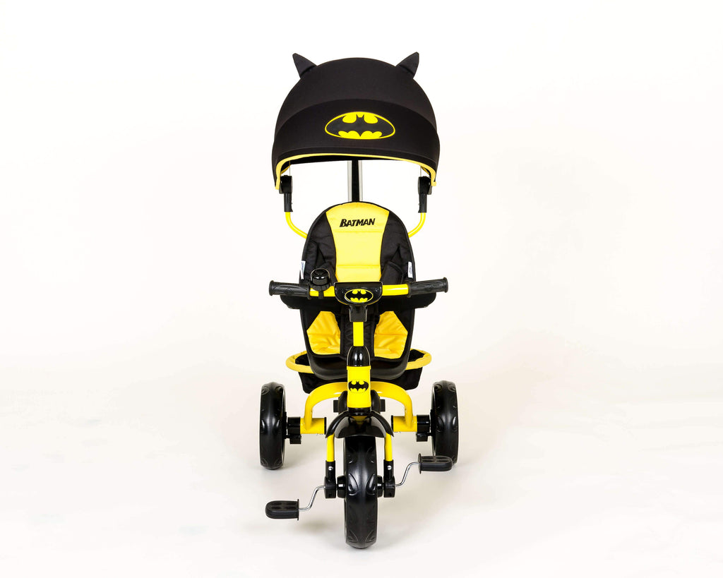 batman tricycle
