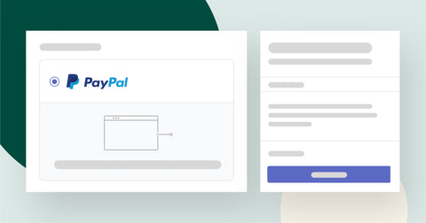 Betaal je Shopify factuur  met PayPal