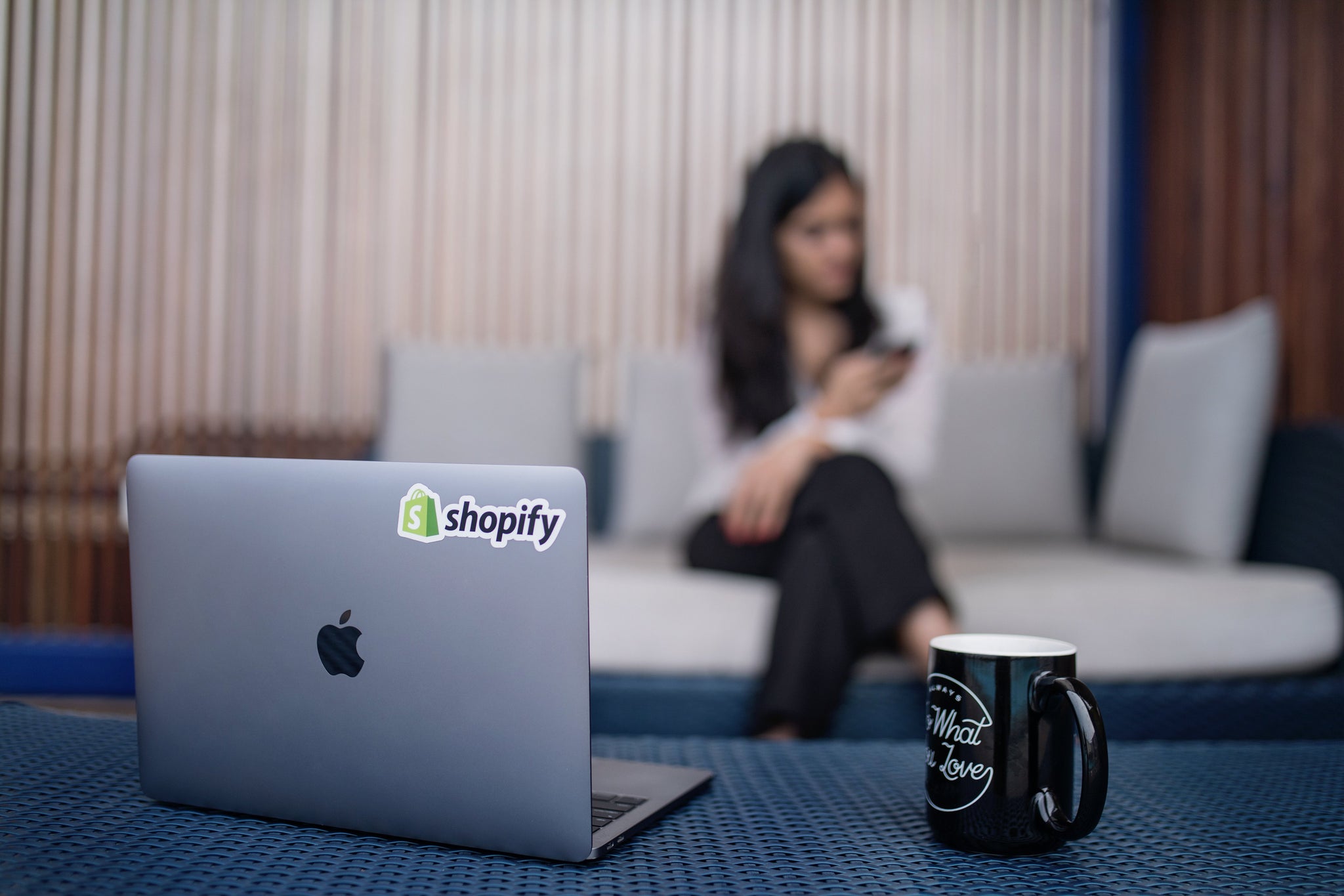 Top 4 Shopify Apps voor meer online succes