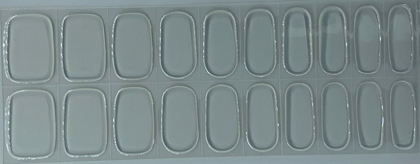 GEL CLEAR