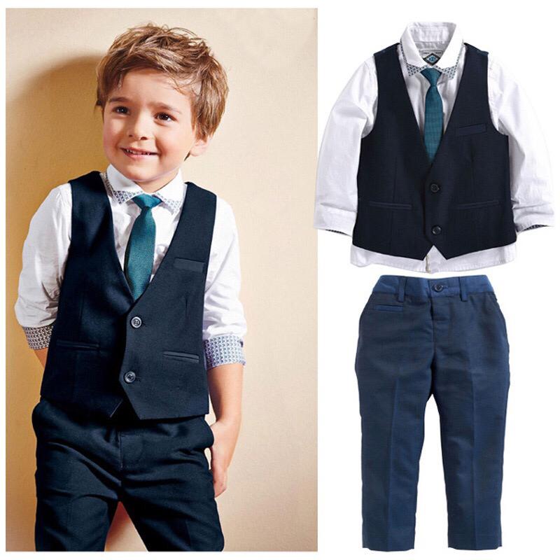 children's semi formal wear