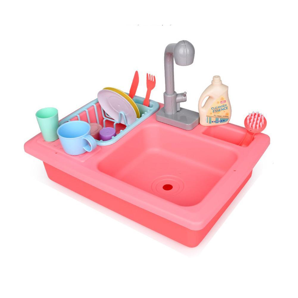 kitchen sink toy