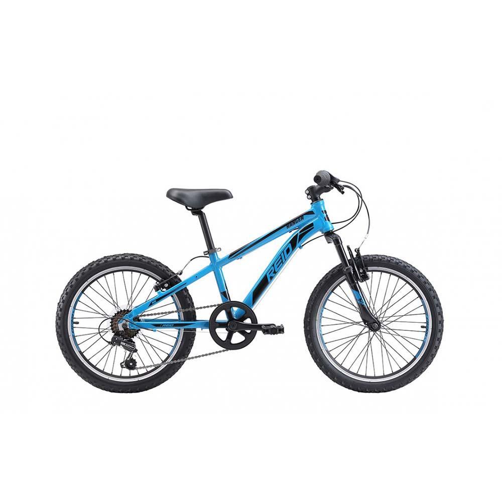 

Reid Cycles Ranger 20 Blue Black