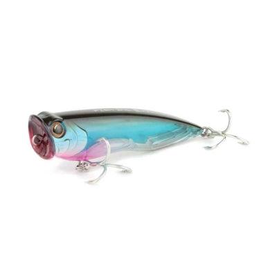 FISH INC Scrum Half Popper 140MM - Ghost Blue