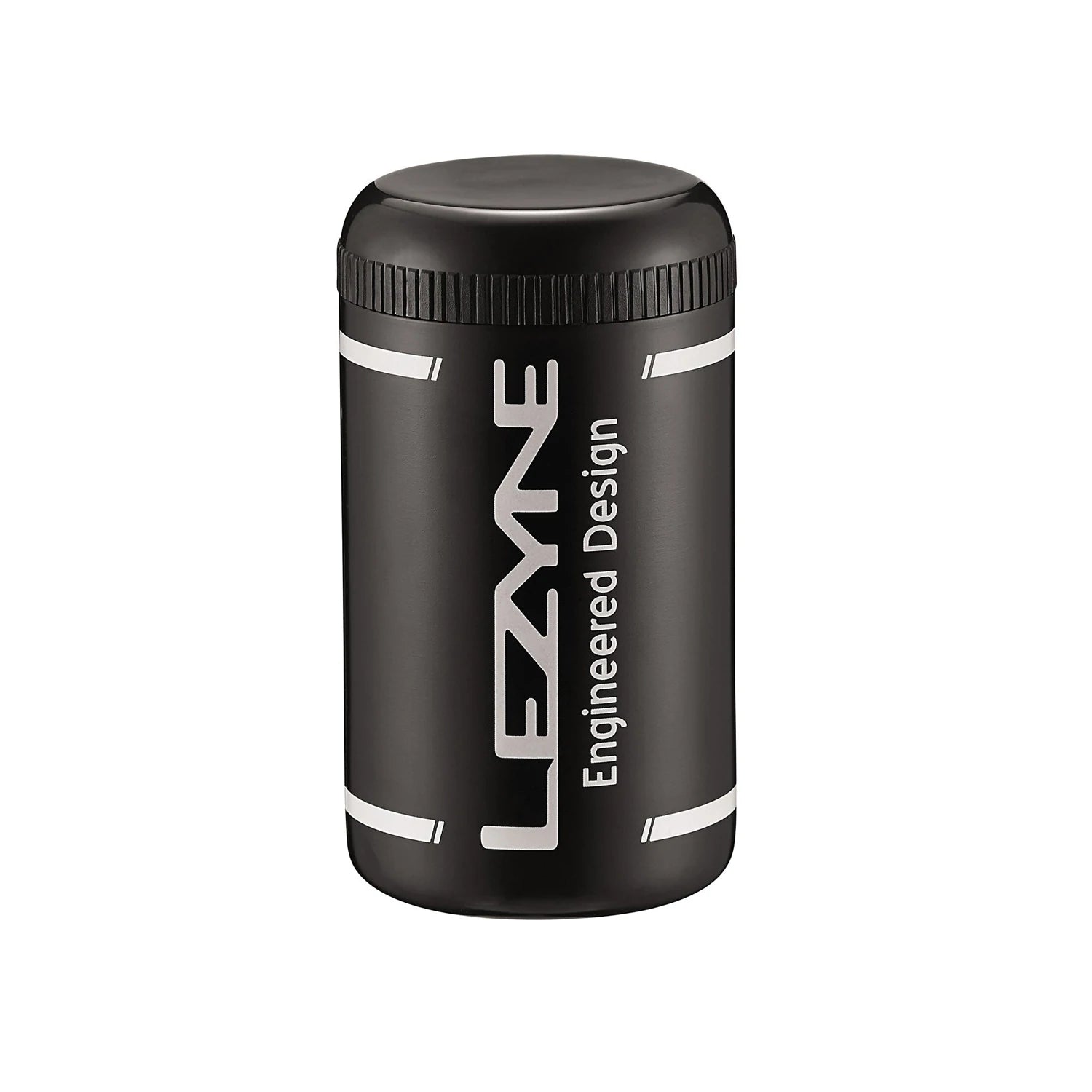LEZYNE Flow Caddy Bike Storage - Black