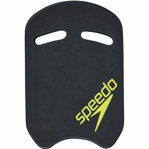 

SPEEDO Kick Board - Oxid Grey/Lime Punch