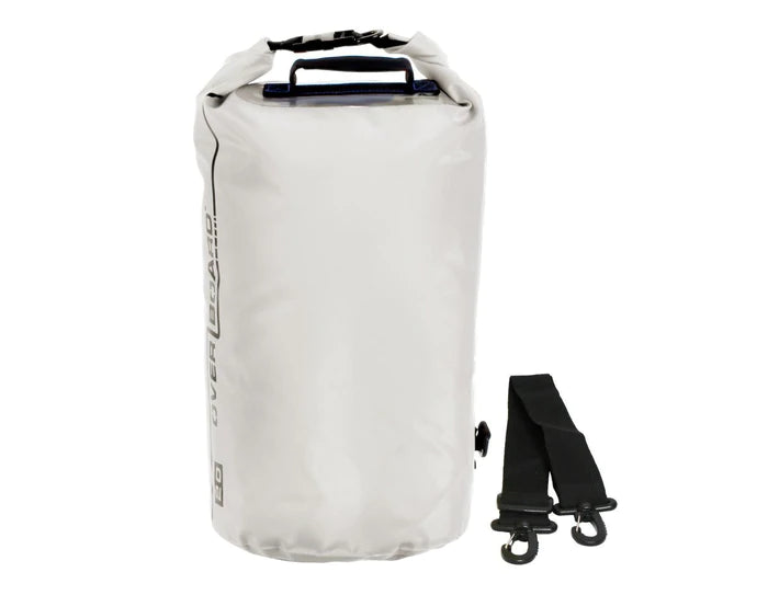 

OVERBOARD Dry Tube Bag 20L - White