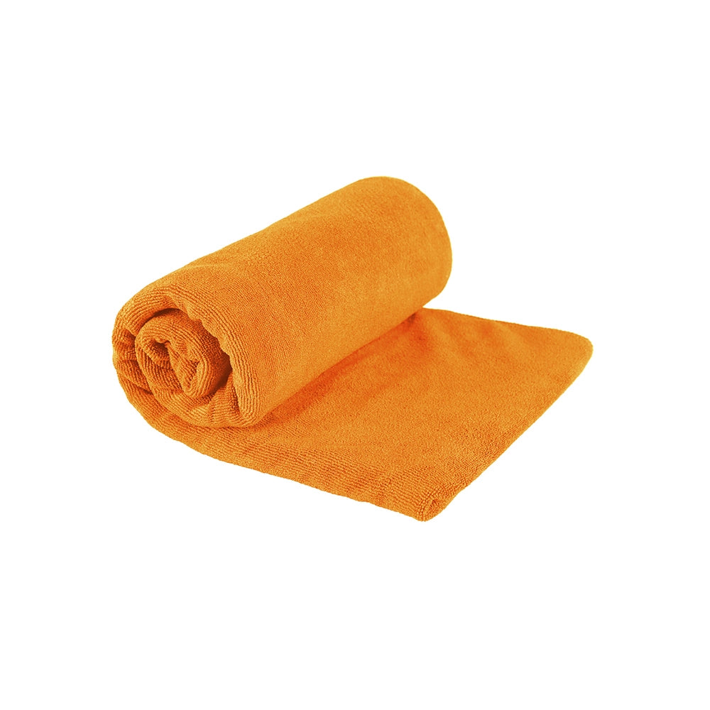 

SEA TO SUMMIT Tek Towel Extra Large - Orange
