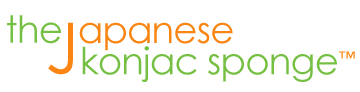 The Japanese Konjac Sponge The Japanese Konjac Sponge