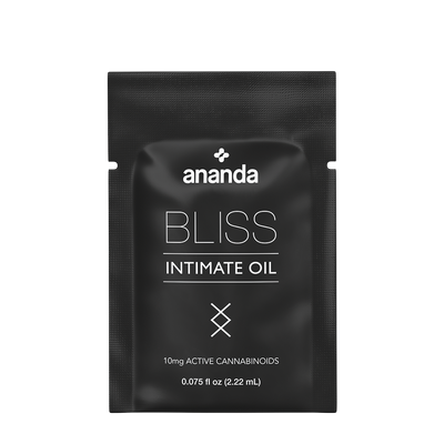 Ananda Touch - Bliss Intimate Oil