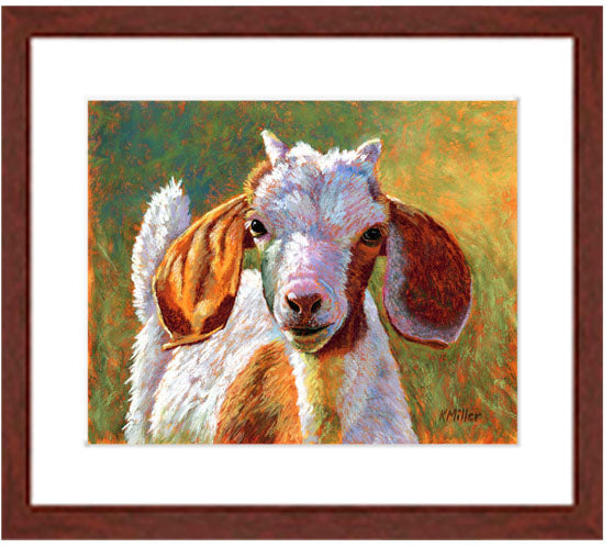 goat pictures to print