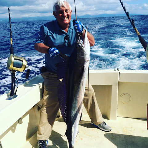 Billfish, Mazel Tove, Island charters, Oahu , fishing