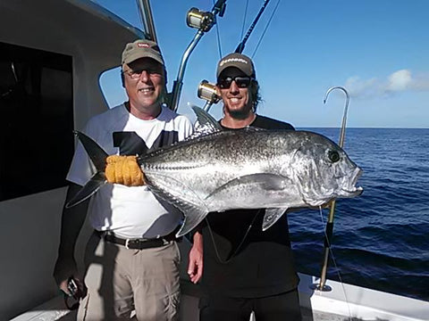 Hinatea, Wahoo Fish, Maui, Hawaii