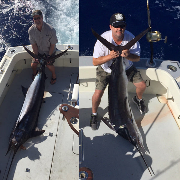 Strikology, Ala Wai Harbor, Oahu , Fishing