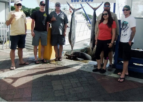 Magic, Sport, Fishing, Oahu