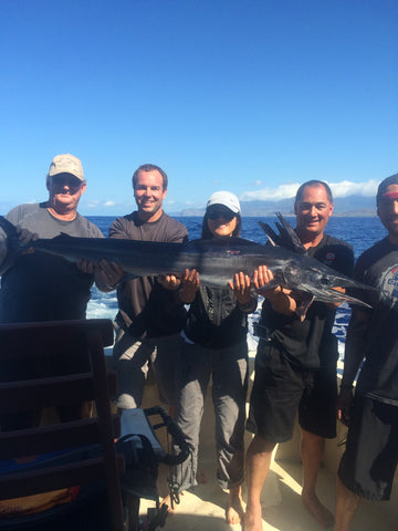 Oahu Sport Fishing Charters