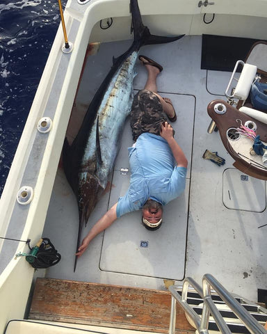 Oahu, fishing, Charters