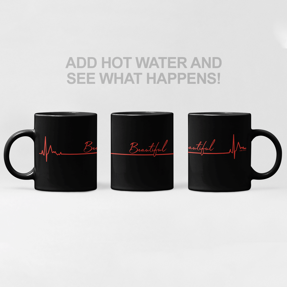 It's A Beautiful Day To Save Lives Doctor 11 Ounces Coffee Mug Willcallyou 
