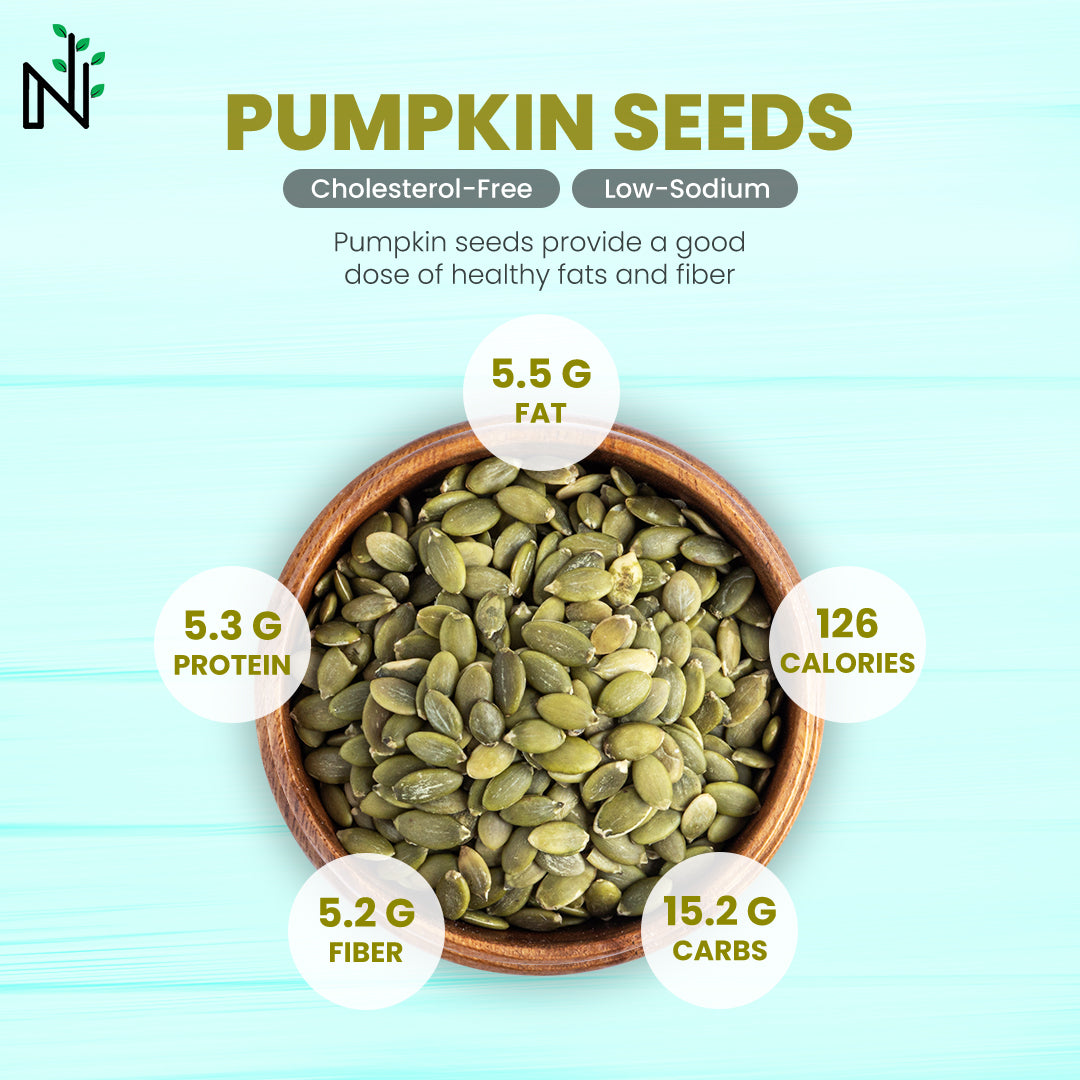 Pumpkin Seeds Health Benefits, Nutrition, Facts, Uses, Recipes The