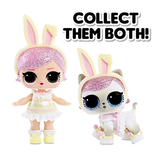 bling lol surprise dolls