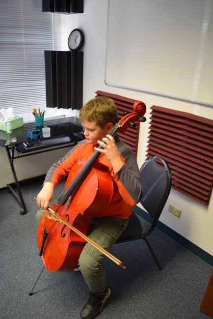 The Importance of Recitals