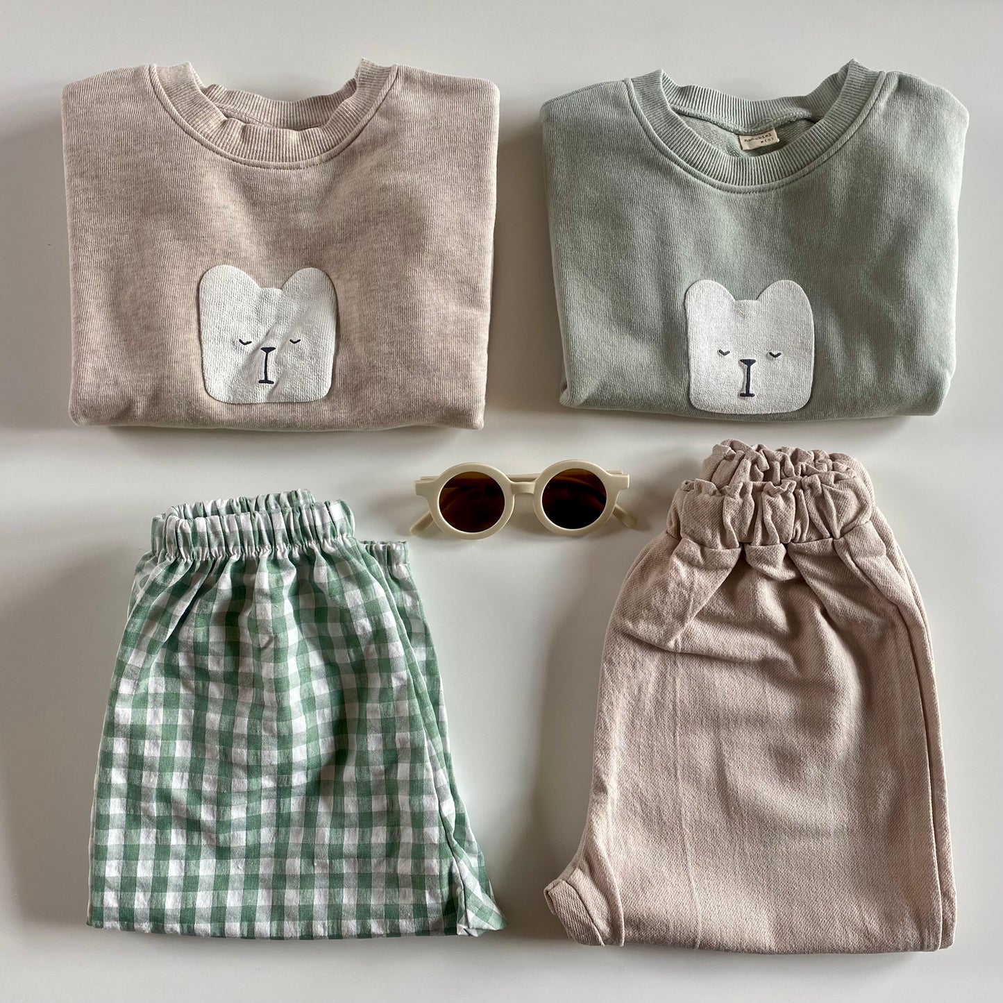 Vienna Pants - Hose
