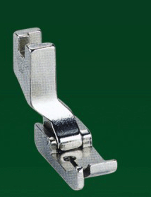 Pie Guia Derecho 3/8 JZ-13707 - Commercio
