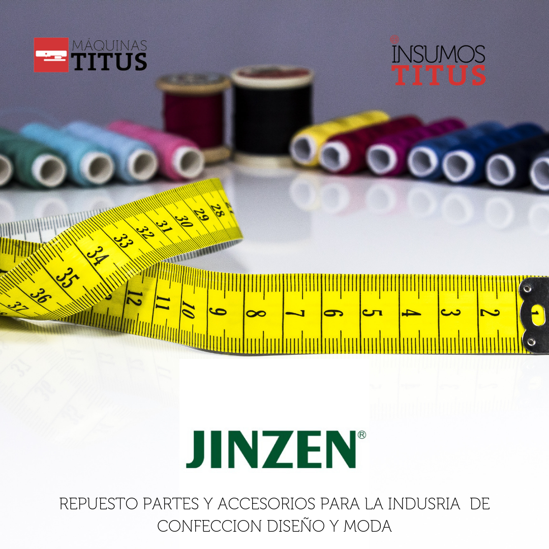 Folder Collarin Dobladillo (A)50Mm JZ-15510 - Commercio