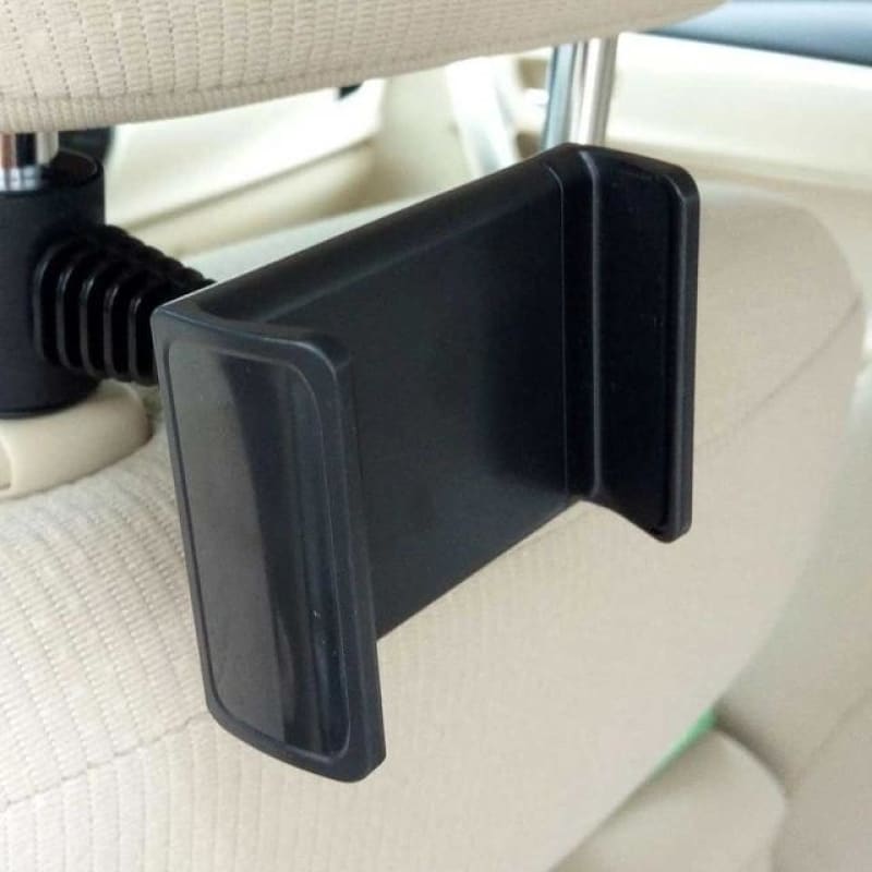 Adjustable Car Tablet Stand Holder For Ipad Tablet Accessories Univers