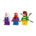 LEGO® Marvel Spidey y sus Sorprendentes Amigos: Spider-Man en el Laboratorio de Doc Ock (10783)