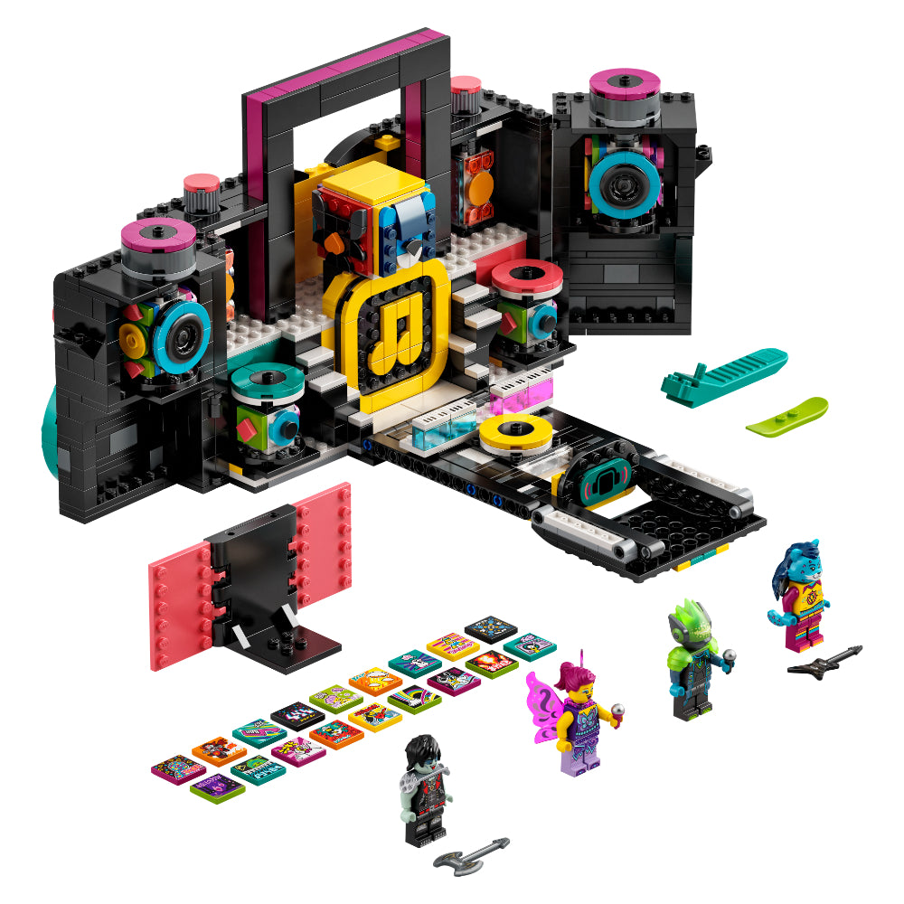 LEGO® VIDIYO™: The Boombox (43115)