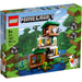 LEGO® Minecraft™: La Casa del Árbol Moderna (21174)