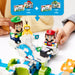 LEGO® Super Mario™: Set de Expansión: Mundo aéreo de Lakitu (71389)
