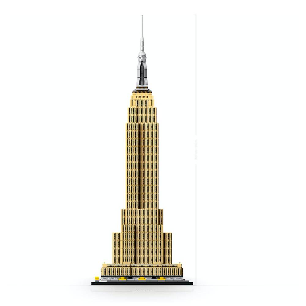 LEGO® Architecture Empire State Buiding (21046)