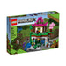 LEGO® Minecraft®: El Campo de Entrenamiento (21183)
