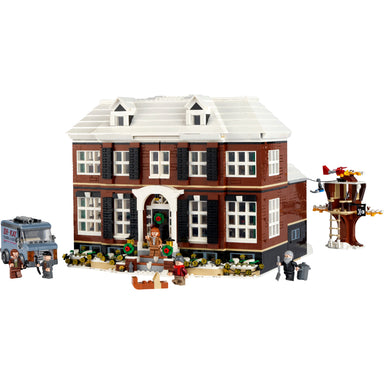 LEGO® Ideas: Home Alone (21330)