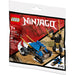 LEGO® Ninjago Mini Asaltante Del Trueno (30592)