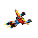LEGO® Creator 3en1: Robot Invencible (31124)