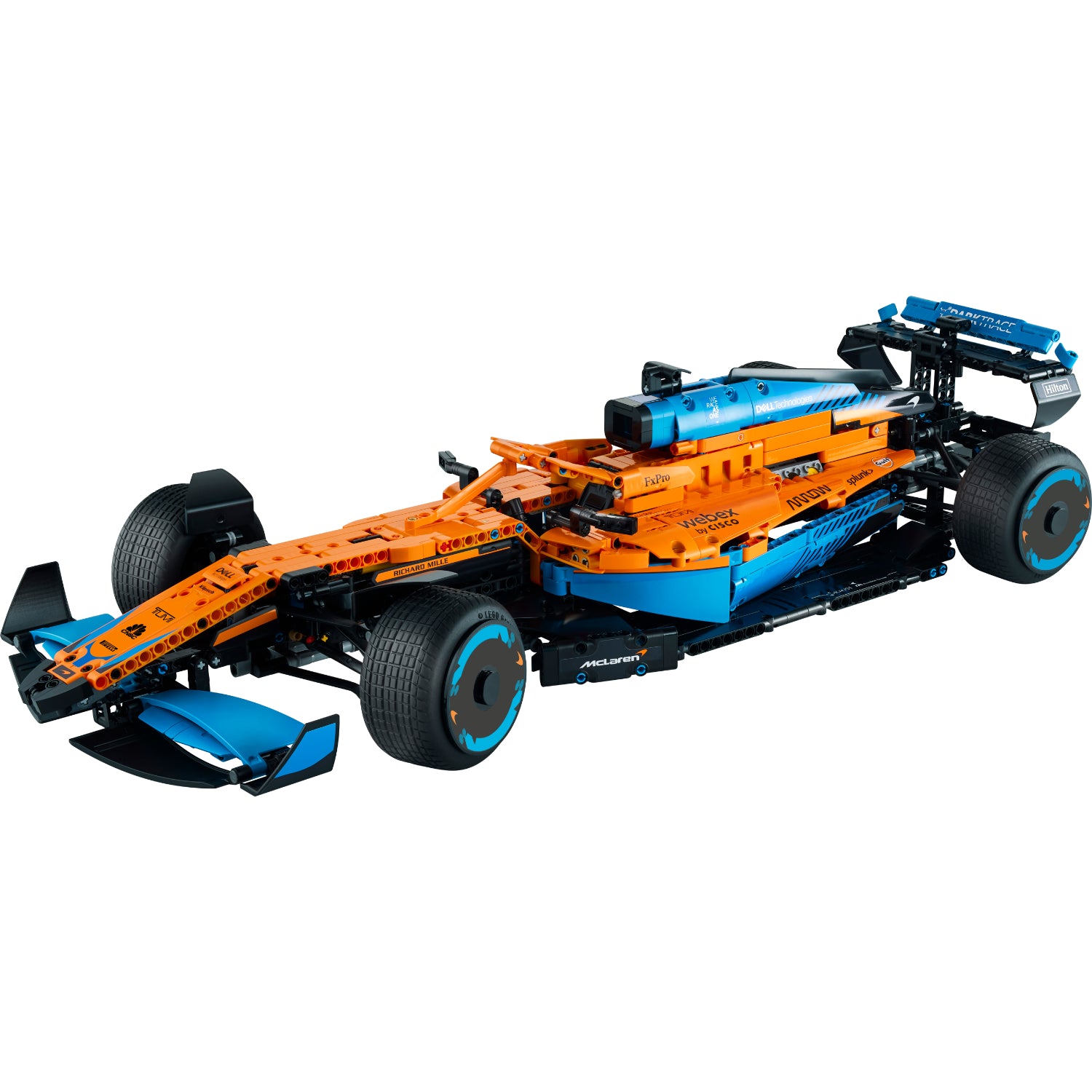 LEGO® Technic™: Auto de Carreras McLaren Formula 1™ (42141)