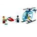 LEGO® City Helicóptero De Policía (60275)