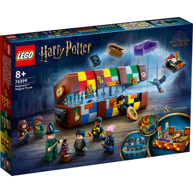 LEGO® Harry Potter™: Baúl Mágico de Hogwarts™ (76399)