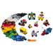 LEGO® Classic Ladrillos Y Ruedas (11014)