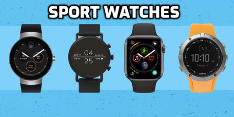 Sport Watches