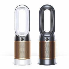 Dyson - 【限量送Sunbeam電熱毯】Pure Hot+Cool Cryptomic 三合一涼暖風扇空氣清淨機HP06 (二色可選)
