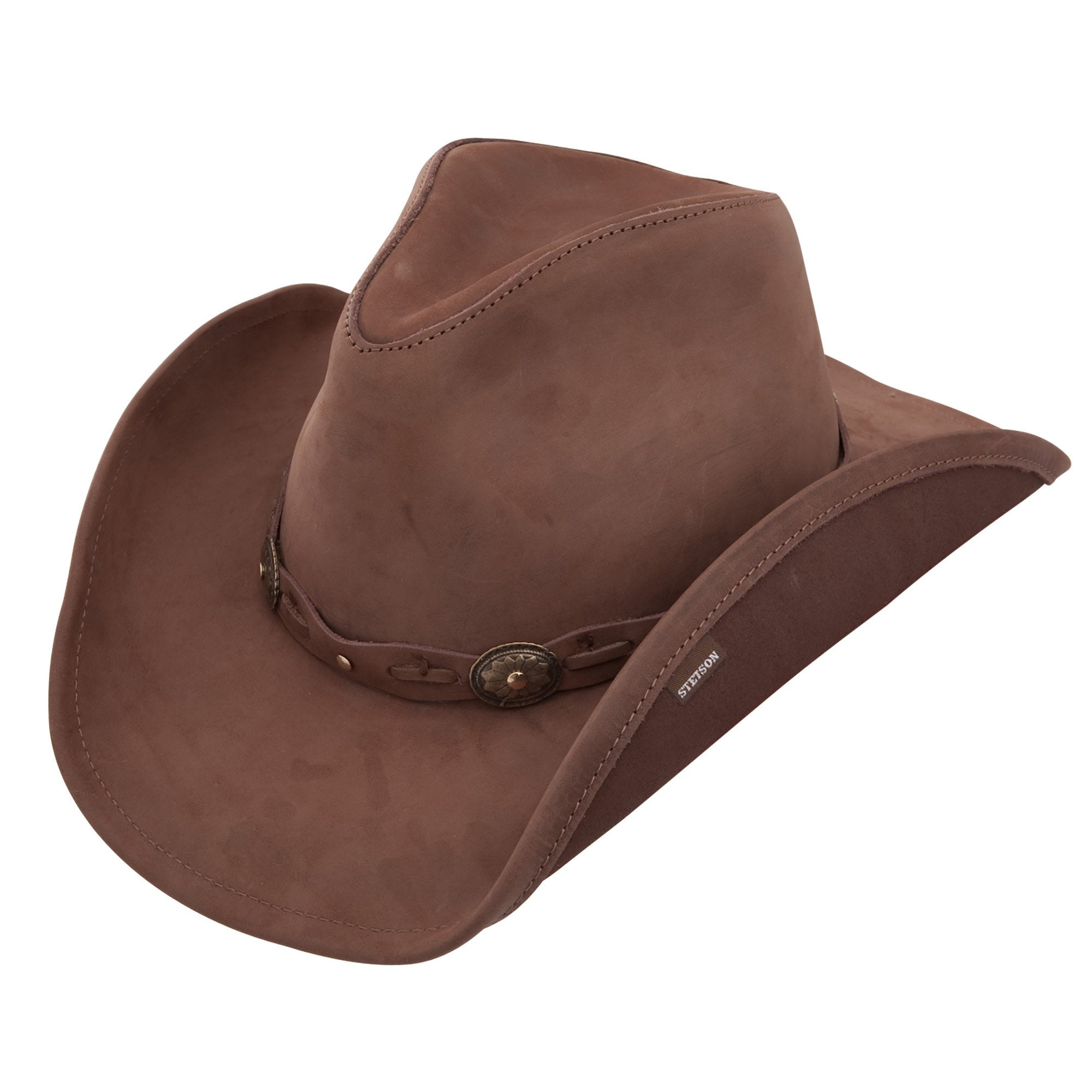 stetson roxbury hat