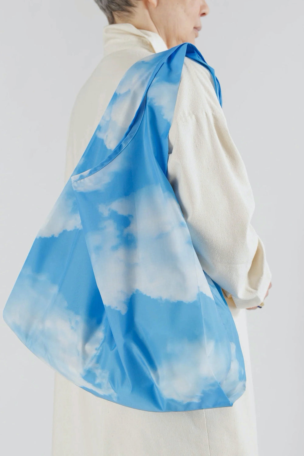 Clouds Baggu