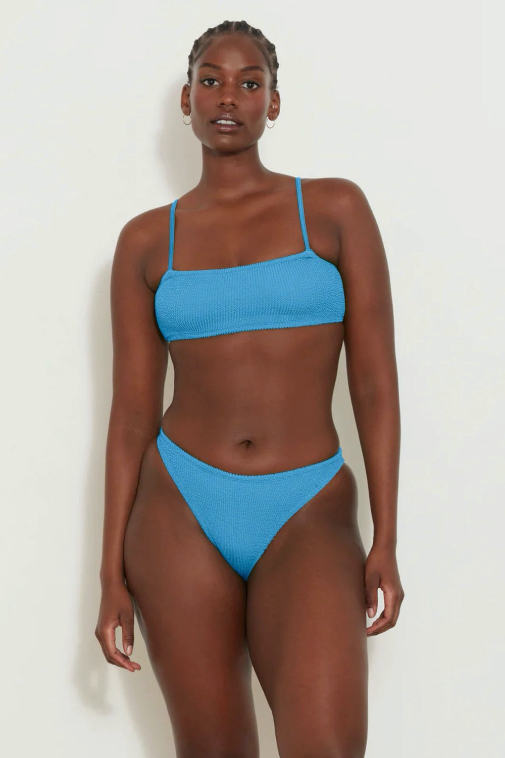 Sky Blue Gigi Bikini