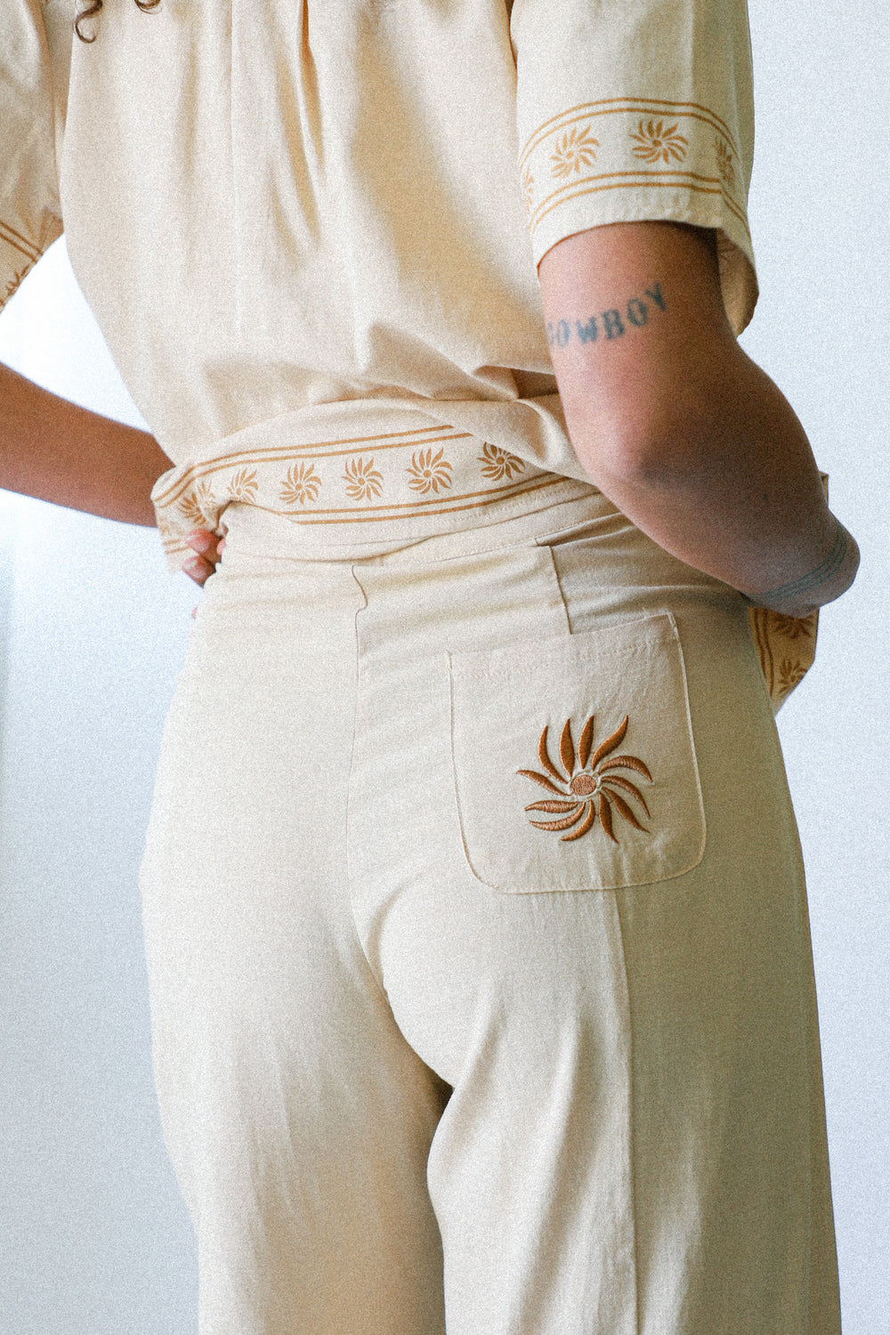 Under The Sun Pant