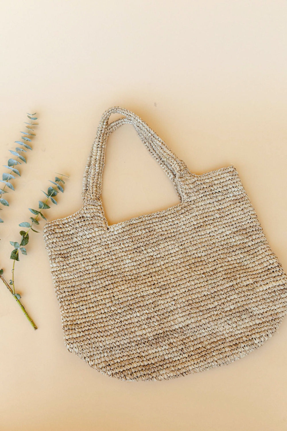 Natural Dream Tote