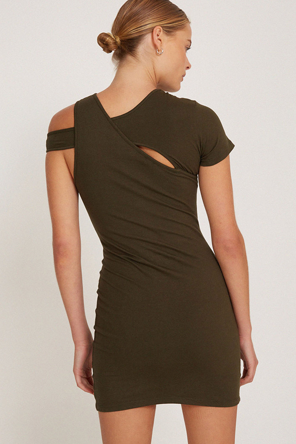 Olive Neriah Dress